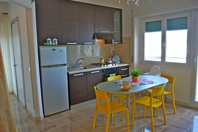 Loft Molo Elba